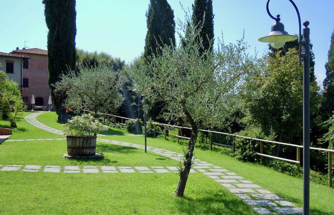 Farmhouse Umbria-tuscany With Pool - Foto 32