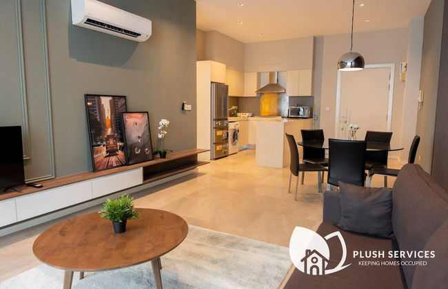 Fairlane Residences by Plush - Foto 16