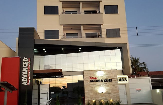 FLATS ANDIRA KUSS - Foto 20