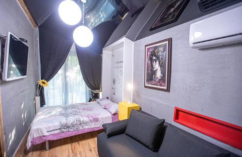 Forest Art Villa Zagreb - Foto 50