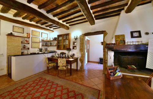 Agriturismo Sasso Rosso - Foto 38