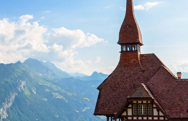 Interlaken Day Trip - Foto 1