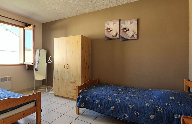 Pretty Villa With Above Ground Pool - Foto 6