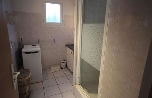 Belle maison de vacances, clim couloir étage, 100m de la plage, 3 chambres 6 couchages 2 terrasses parking LXDOUANE8 - Foto 15