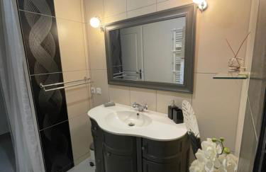 Les Hauts d'Eyragues gite Rêverie Meublé classé 4 étoiles - Foto 22