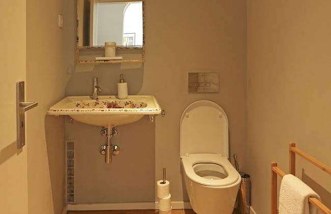 Villa D'Ouro - Foto 38