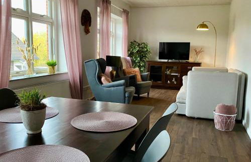 Schöne Ferienwohnung - Foto 1