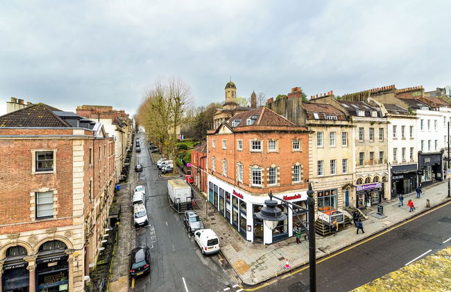 48 Park Street - Foto 60