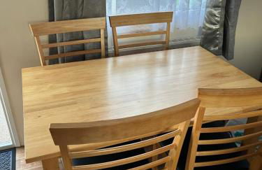 2 Bedroom caravan - Foto 10