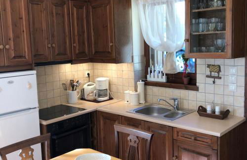 Arahova Cozy Apartment - Foto 22