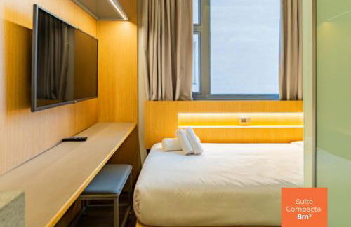 Linked Batel Curitiba by Xtay - Foto 71