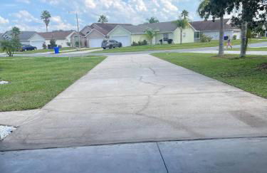 Once upon a good stay - 7 Beds Pool Home by Disney - Foto 46