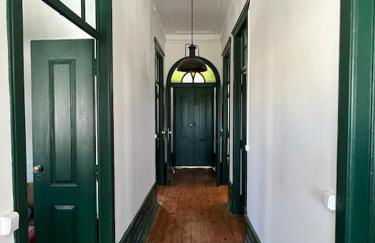 Jugendstil Villa - 2 min zum Meer - Foto 8