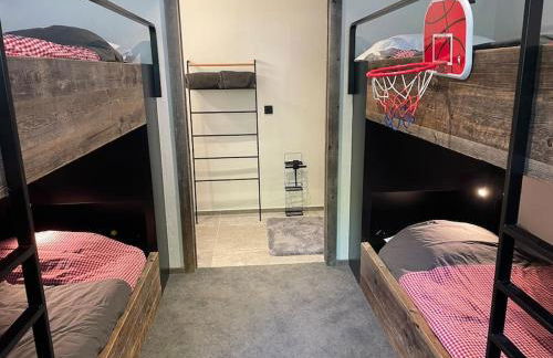 Chalet Esquinade 4 bedrooms appartment Megève - Foto 23