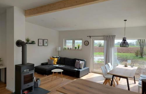 Ferienhaus Casa Neugrua - Foto 2