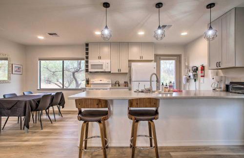 Cornville Guesthouse Near Hiking and Wineries! - Foto 14