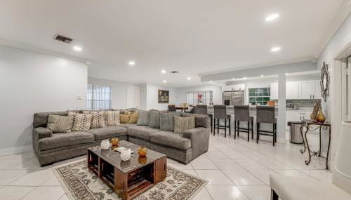 Boca Raton Home Outdoor Kitchen, By Golf Courses - Foto 5