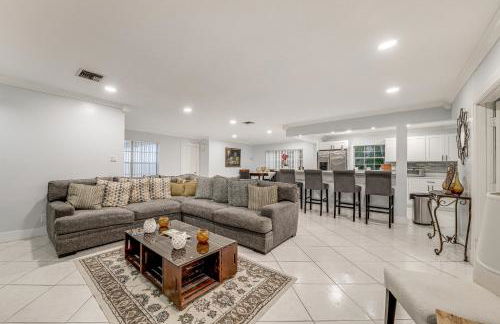 Boca Raton Home Outdoor Kitchen, By Golf Courses - Foto 5