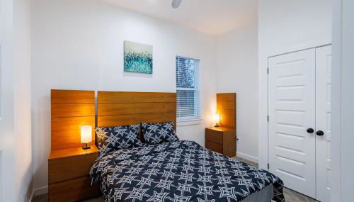 Contemporary Comfort Modern Home - Foto 2