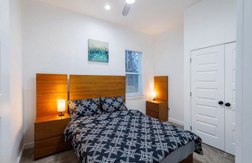 Contemporary Comfort Modern Home - Foto 2