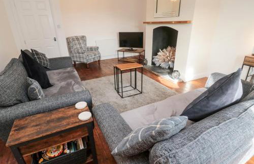 Blacksmiths Cottage - Foto 7