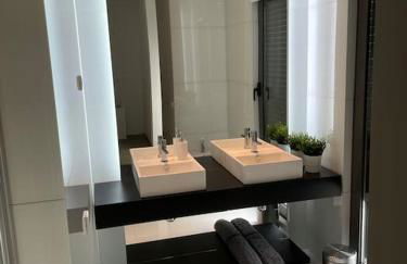 Fuzeta stylish 1 bedroom apartment - Amazing views - Foto 26