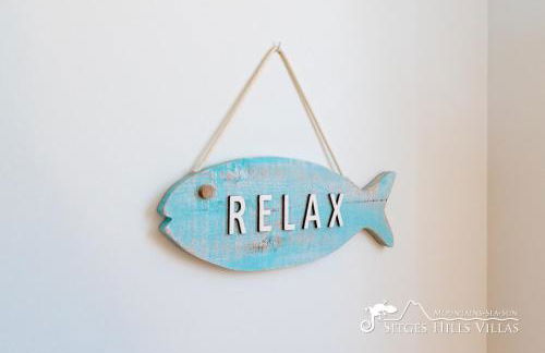 Amazing views Villa Alizee with private pool sea views and Air Conditioning - Foto 27