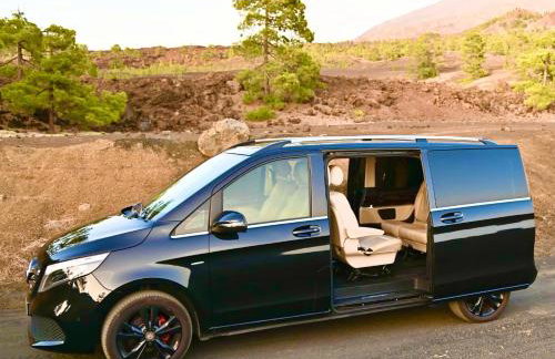 CASA MARA Casa Rural con terraza, barbacoa y vistas al Teide - Foto 64