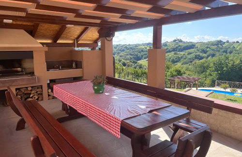 Villa Međimurka - Foto 8