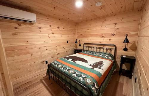 Redwood - Lakeside Cabin - Foto 23