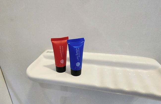 BW Private Villa Pattaya Beach - Foto 33