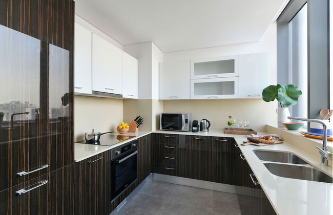 Le Mirage Downtown - Foto 16