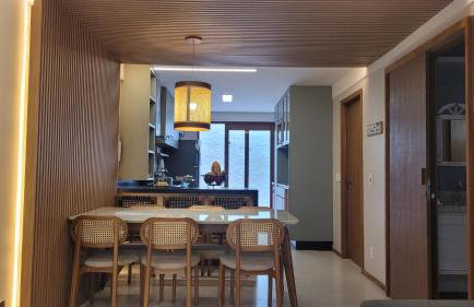 Villa Andorinha -Apto01 - Foto 27