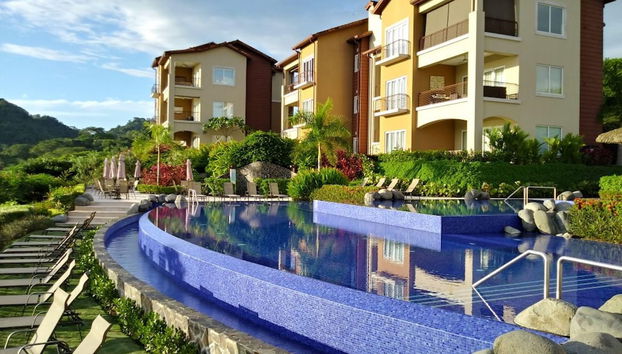 Miramar 2D -3 Bedr 3 Bath Ocean View - Foto 3, Habitación