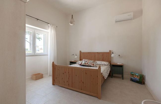 Villa Marina with Pool - Foto 3