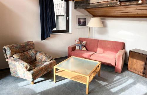 Ruhige 2 Schlafzimmer Wohnung Dietzenbach - Foto 10