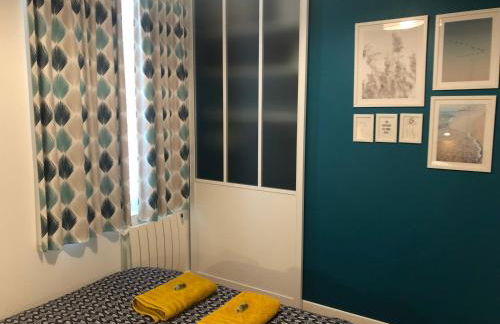 Le cottage de Gabriel Front de mer - Photo 15