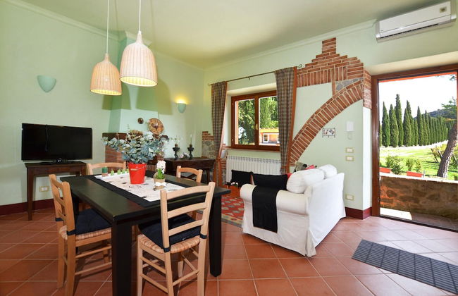 Villa Paradiso 16 - Foto 20