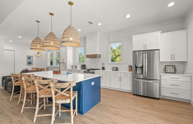 Brand New Home With In-ground Pool, Four Houses From Beautiful Laguna Beach - Foto 13