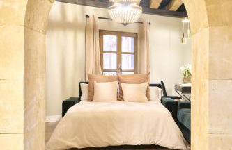 El capricho Balcón en la Plaza Mayor Salamanca Collection Luxury - Foto 11