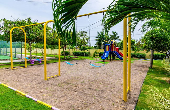 Drax Hall Country Club 2 Bed Villa - Foto 46