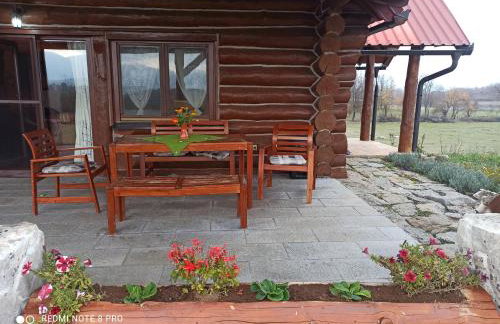Wooden House Sveti Rok - Foto 21