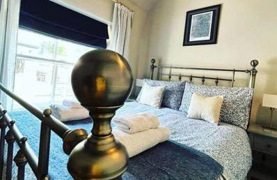 Granby Cottage, Peak District National Park - Foto 14