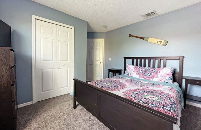 Villa Azul 4 Bedroom Townhouse by RedAwning - Foto 8