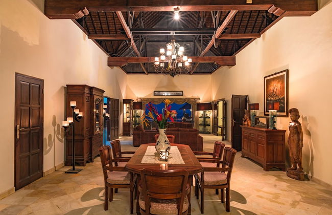 Villa Bukti Paradise - Foto 41