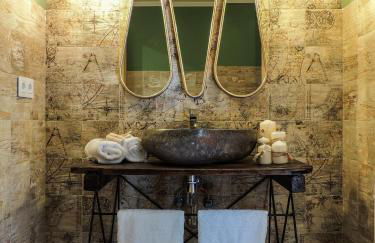 El Patio de los Jazmines "Boutique-House" - Foto 126