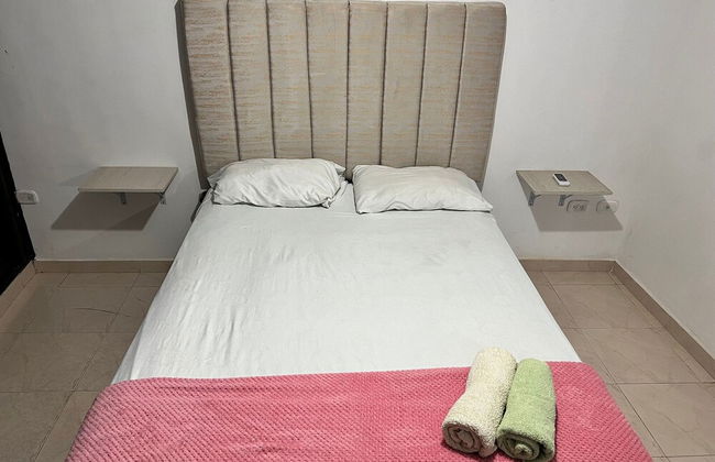 Apartamento Cerca Al centro - Foto 6