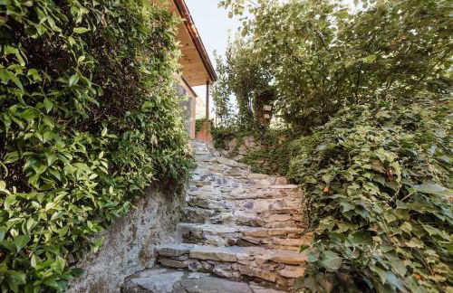 Casa Zaffe - relax ligure nel cuore di Sturla - Foto 8