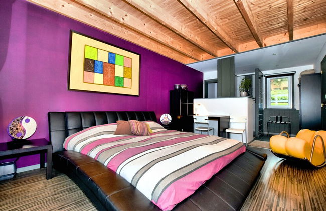 Villa With Heated Outdoor Pool and Sauna - Photo 22