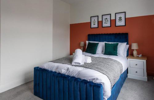 Stylish 3-BR Home in Gateshead near Newcastle - Foto 7